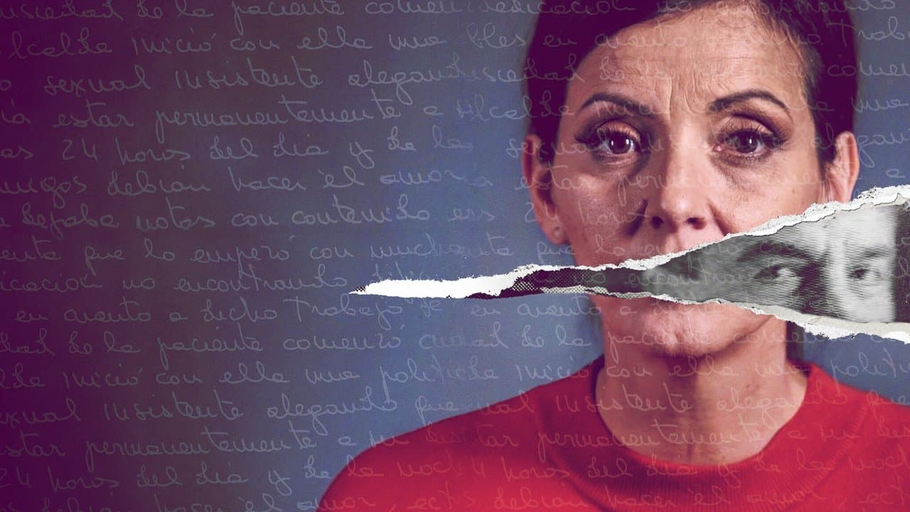 Nevenka Fernandez Brise Le Silence