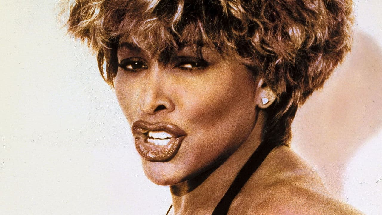Tina Turner : Mes chansons, ma vie