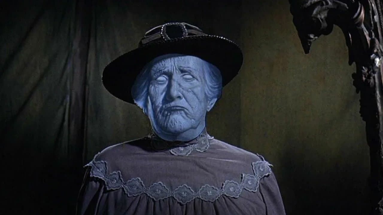 Le Cirque du docteur Lao