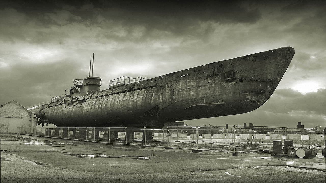 Convois : La bataille de l'Atlantique