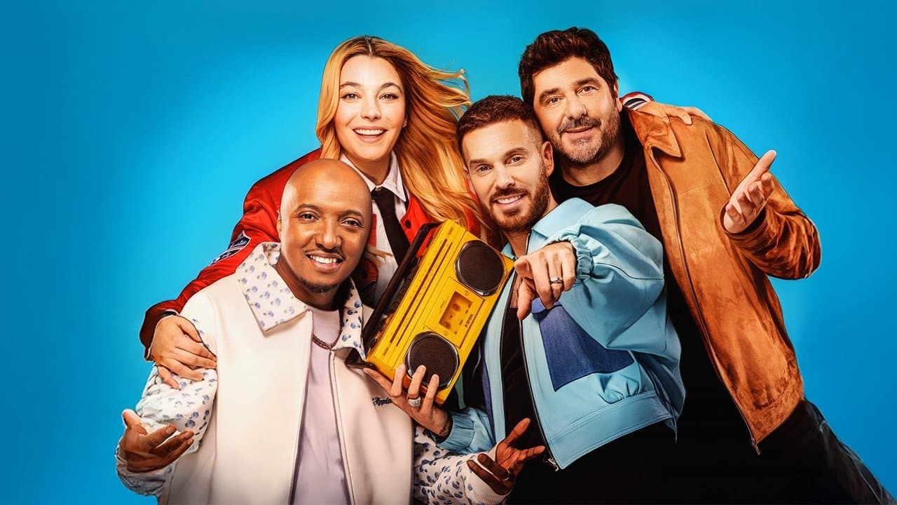 The Voice (Kids : France)