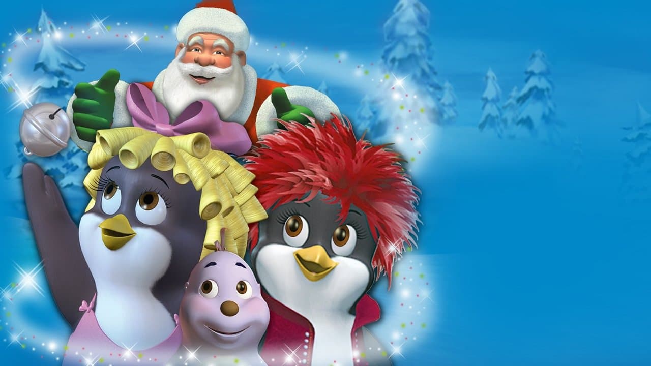 A la Recherche du Père Noël