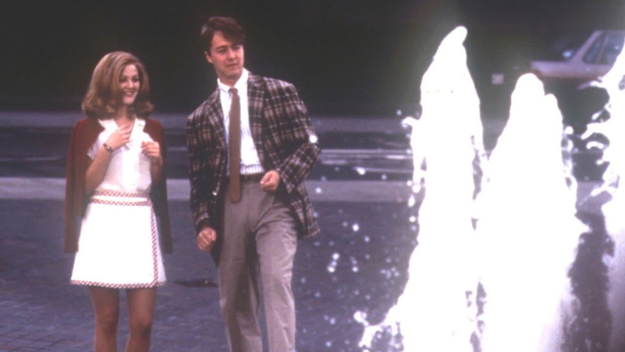 Tout le monde dit I love you