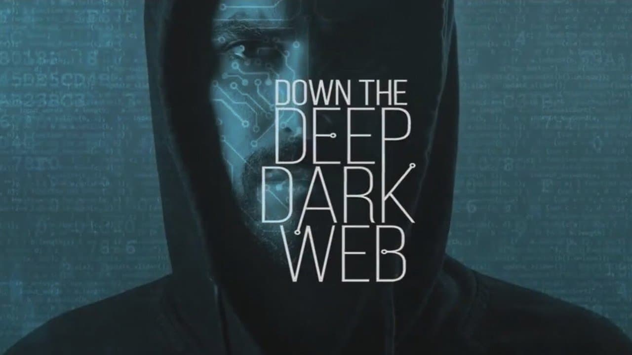 Darknet, l'autre réseau