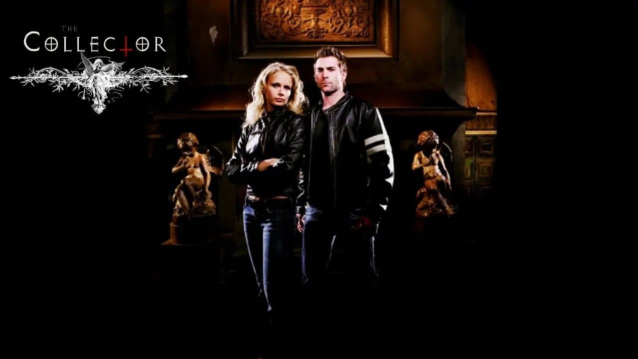 Le Messager des ténèbres