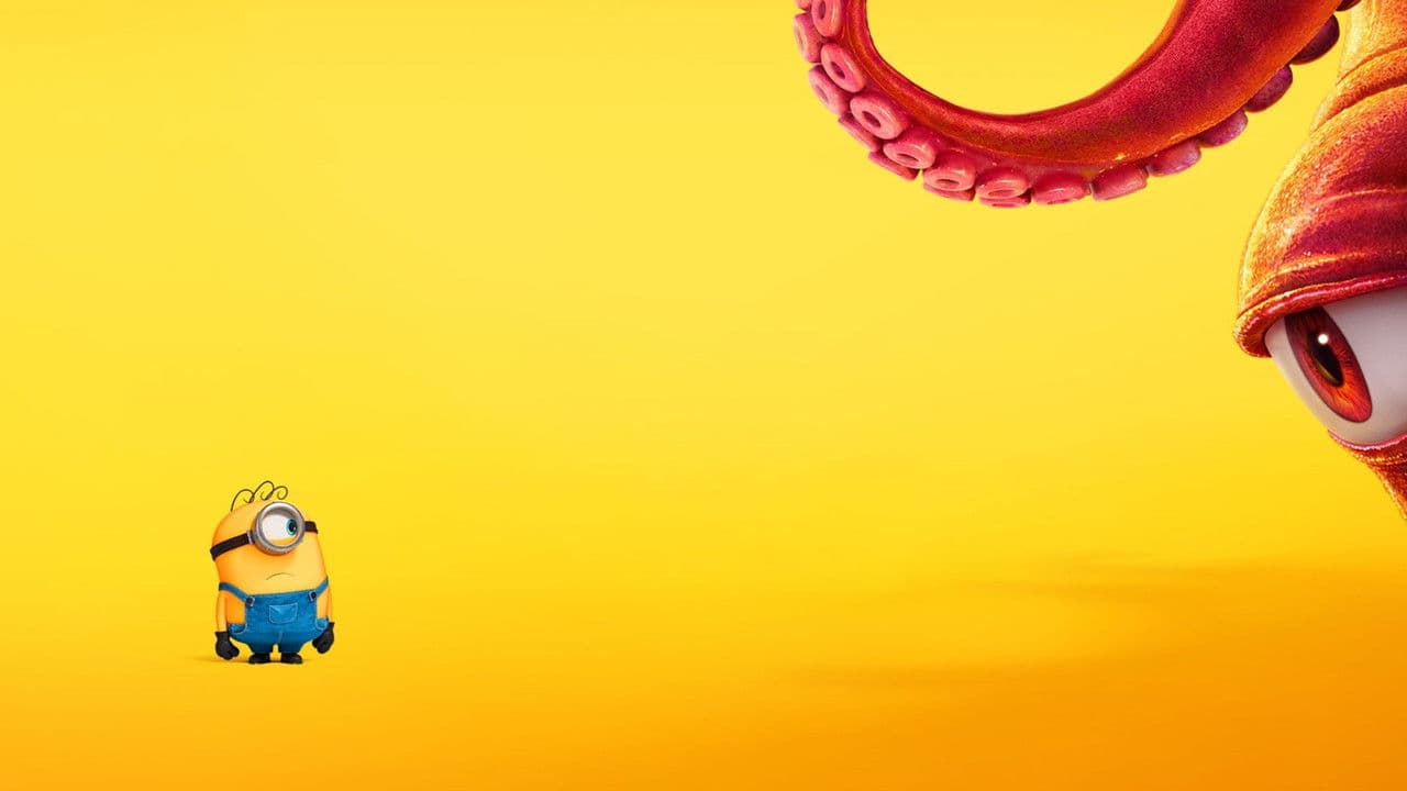 Des Minions et des monstres