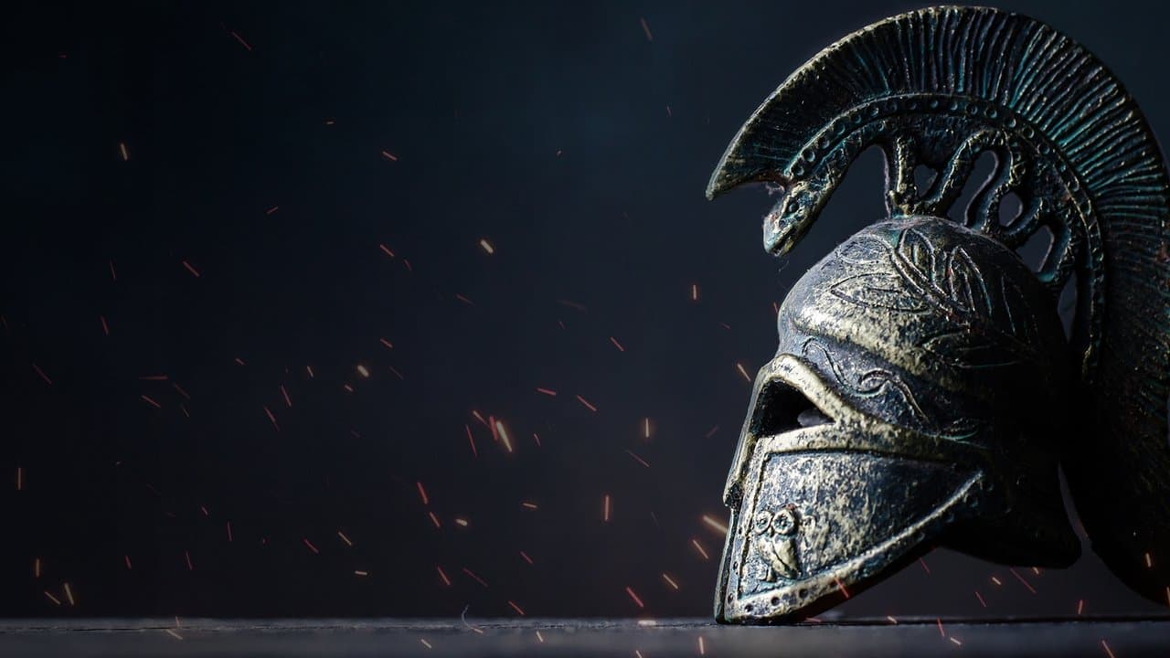 Le temps des guerriers