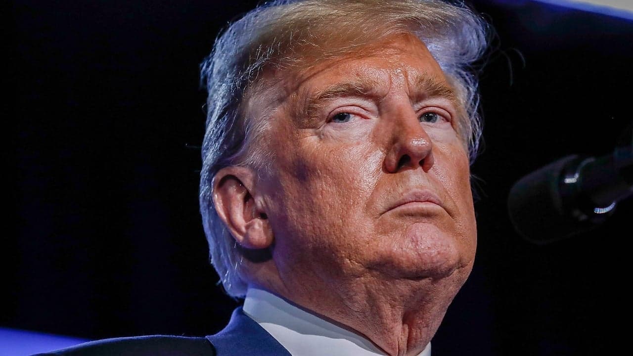 America First, le bilan