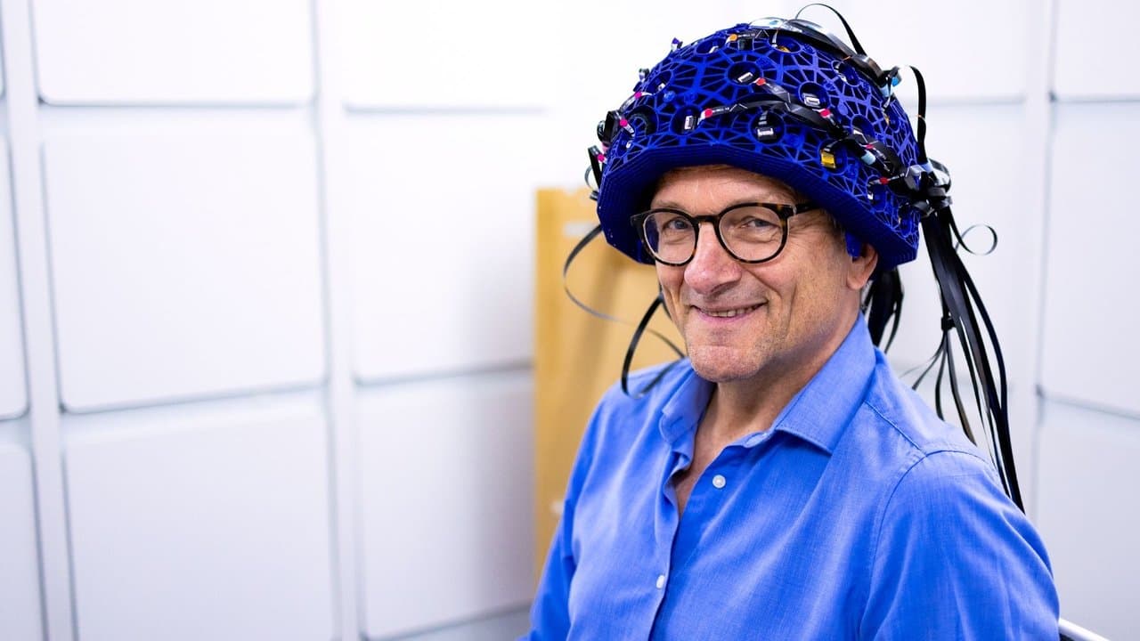 Merveilles du Corps Humain