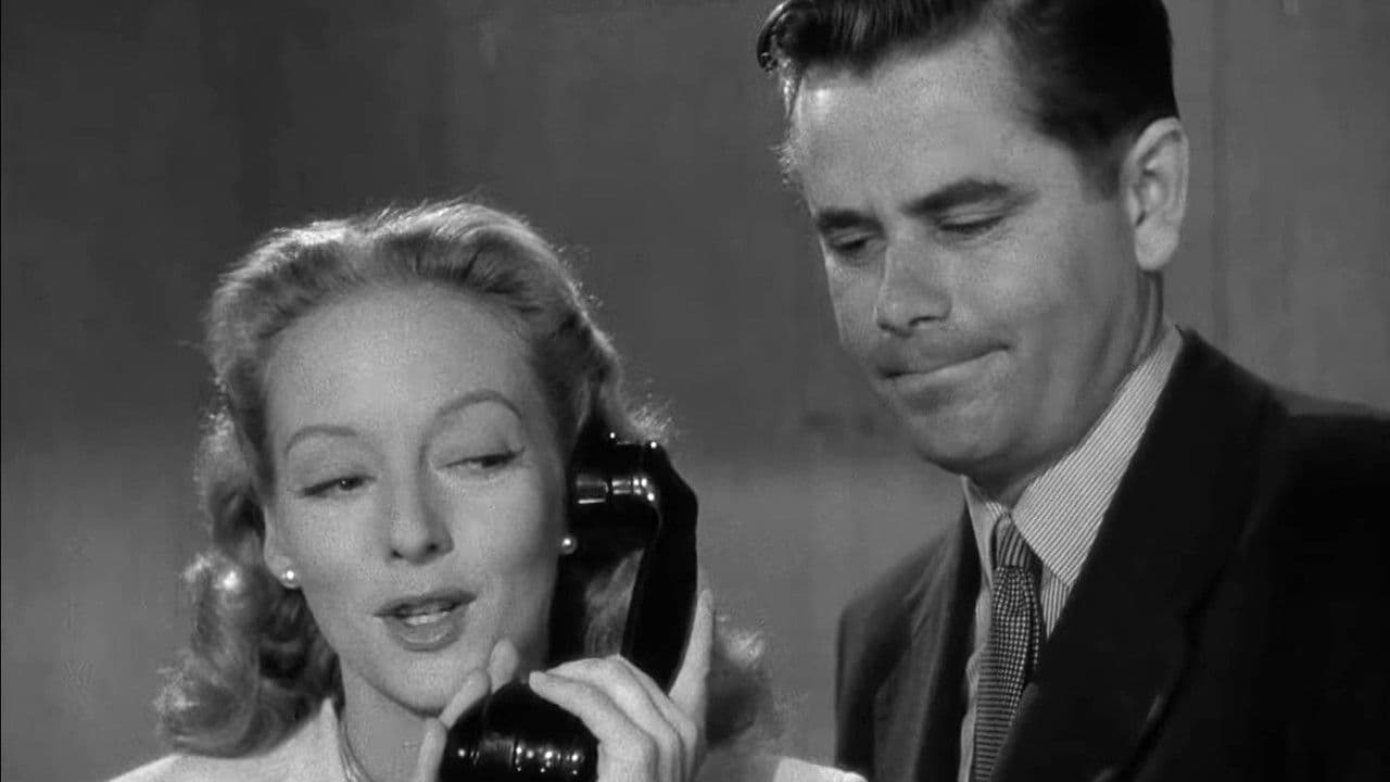 Une Femme sans Amour