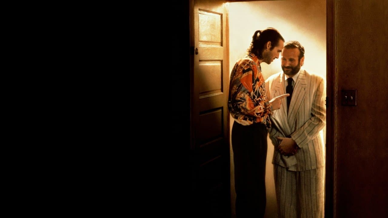 Fisher King : Le Roi pêcheur