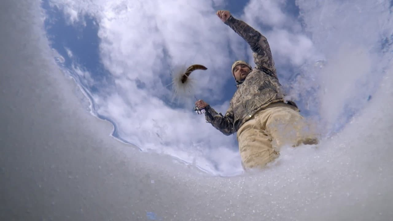 Seuls face au Montana