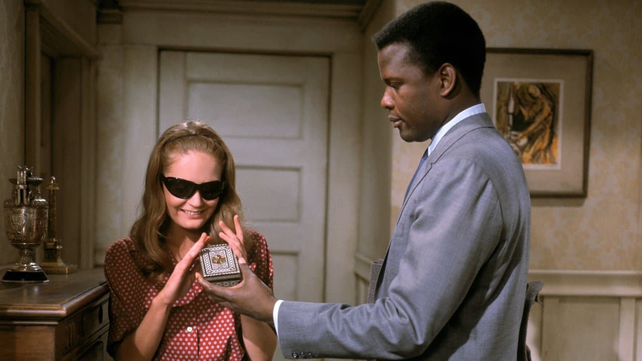 Un coin de ciel bleu