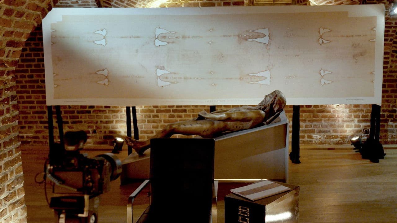 Les mystères du linceul de Turin