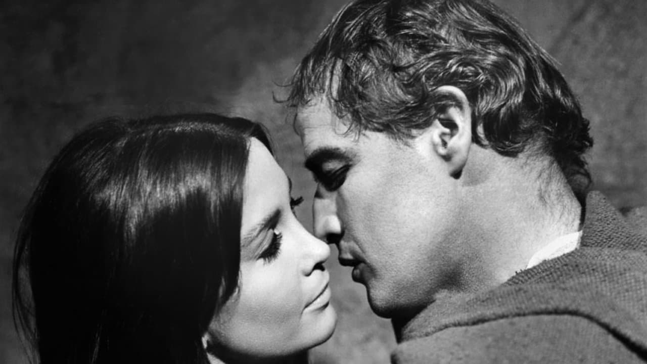 L'Homme de la Sierra