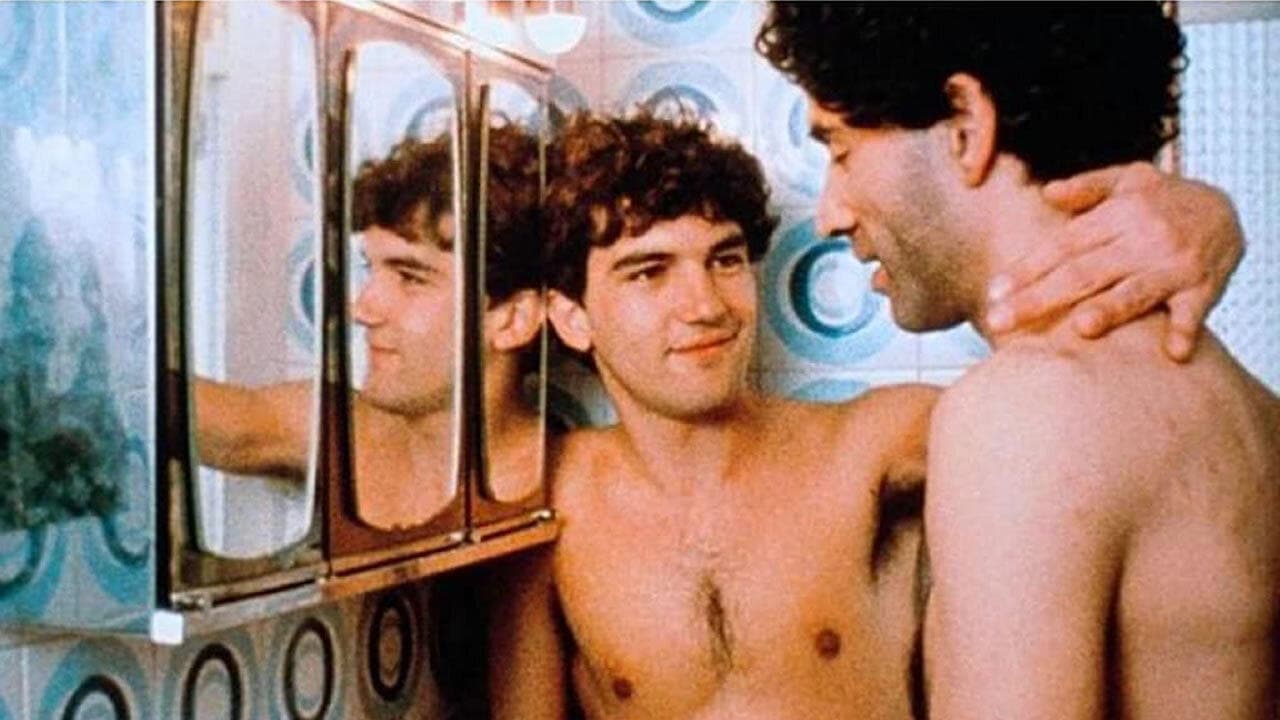 Le Labyrinthe des passions