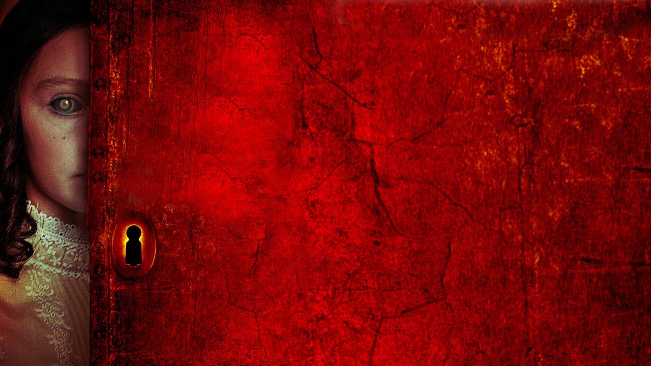 La Chambre des oubliés