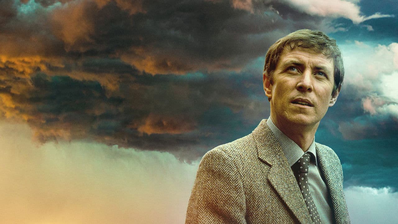 Jim Bergerac, le flic de Jersey