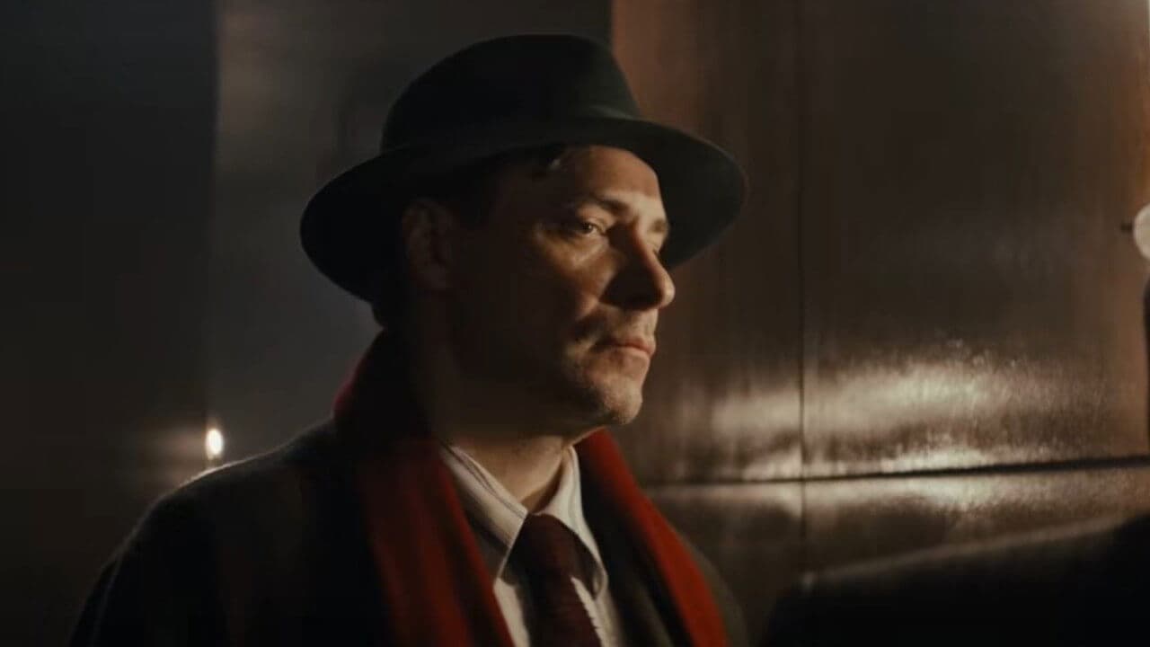 Отель «У погибшего альпиниста»