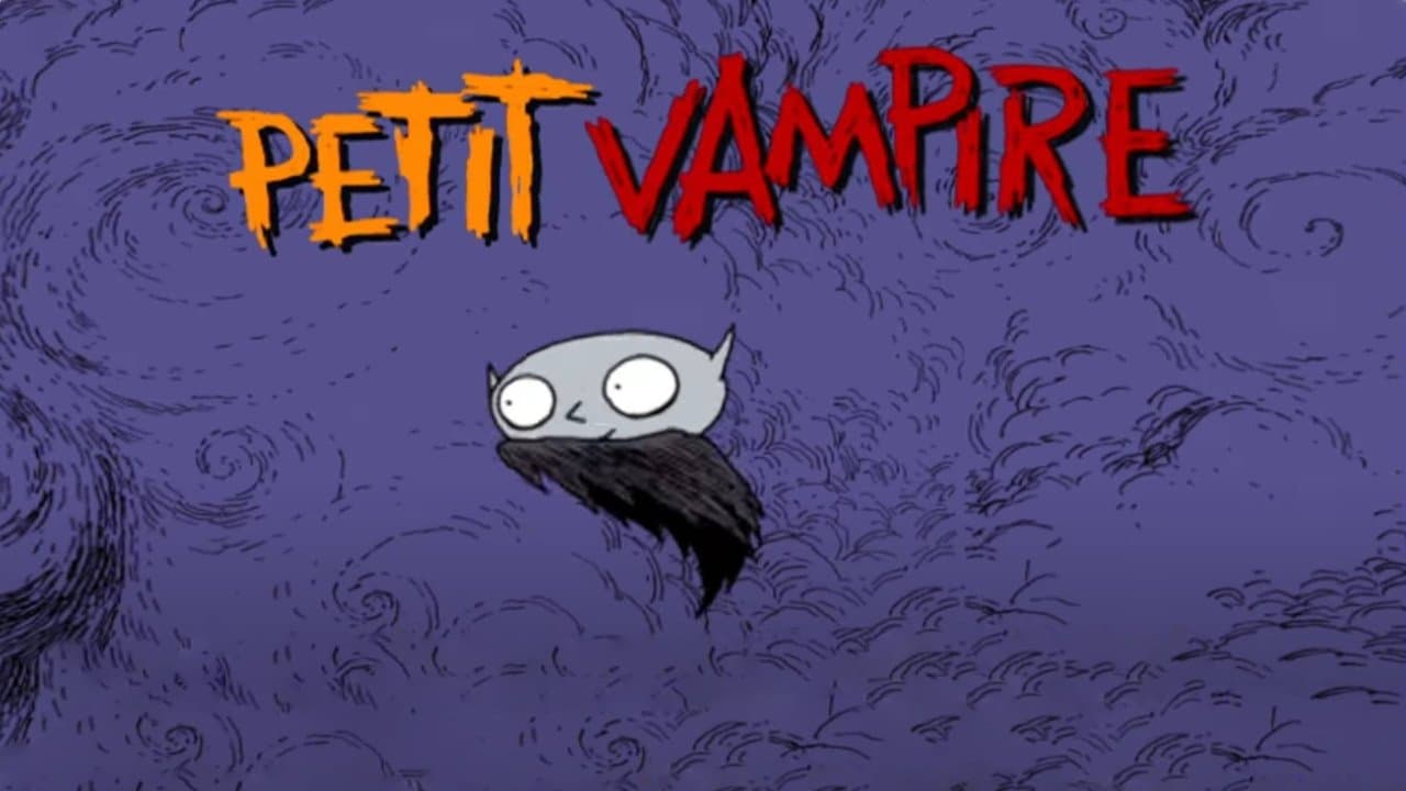 Petit Vampire