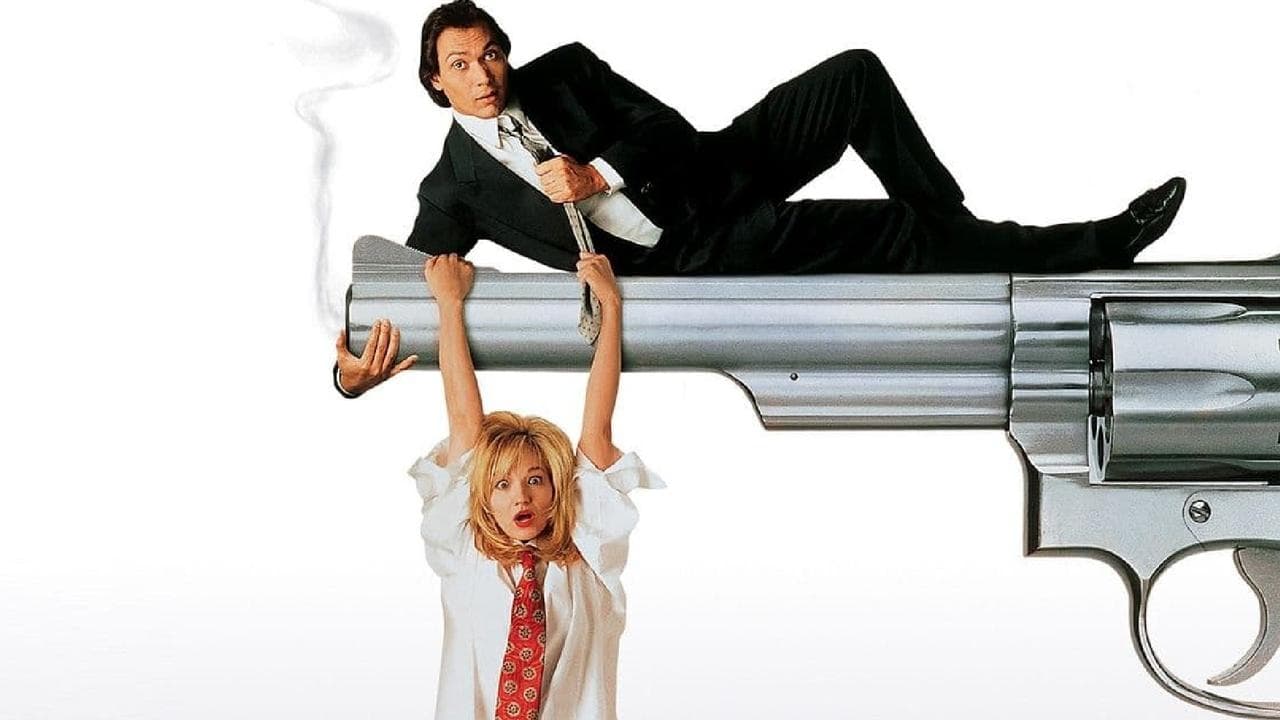 Dans la peau d'une blonde