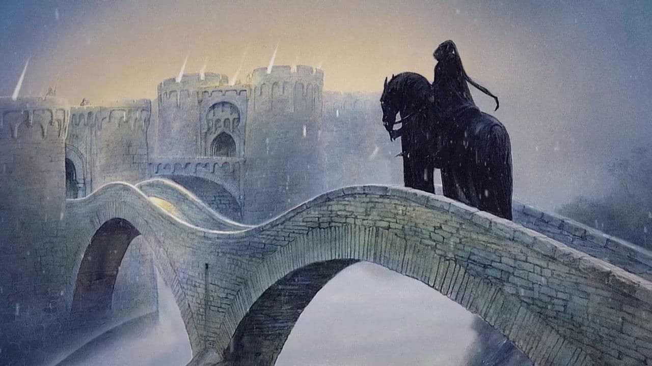 À la recherche du Hobbit