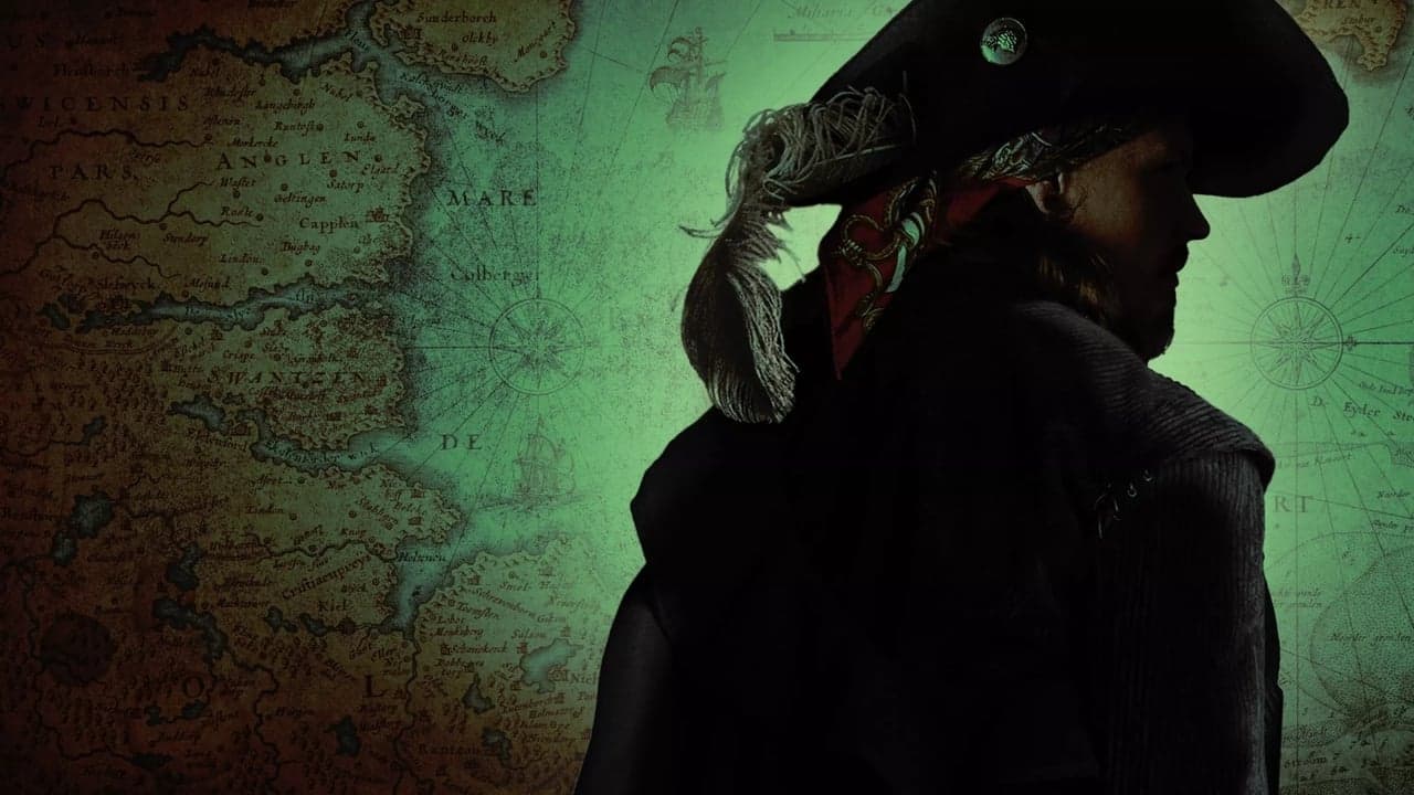 Pirates: Au-delà des légendes