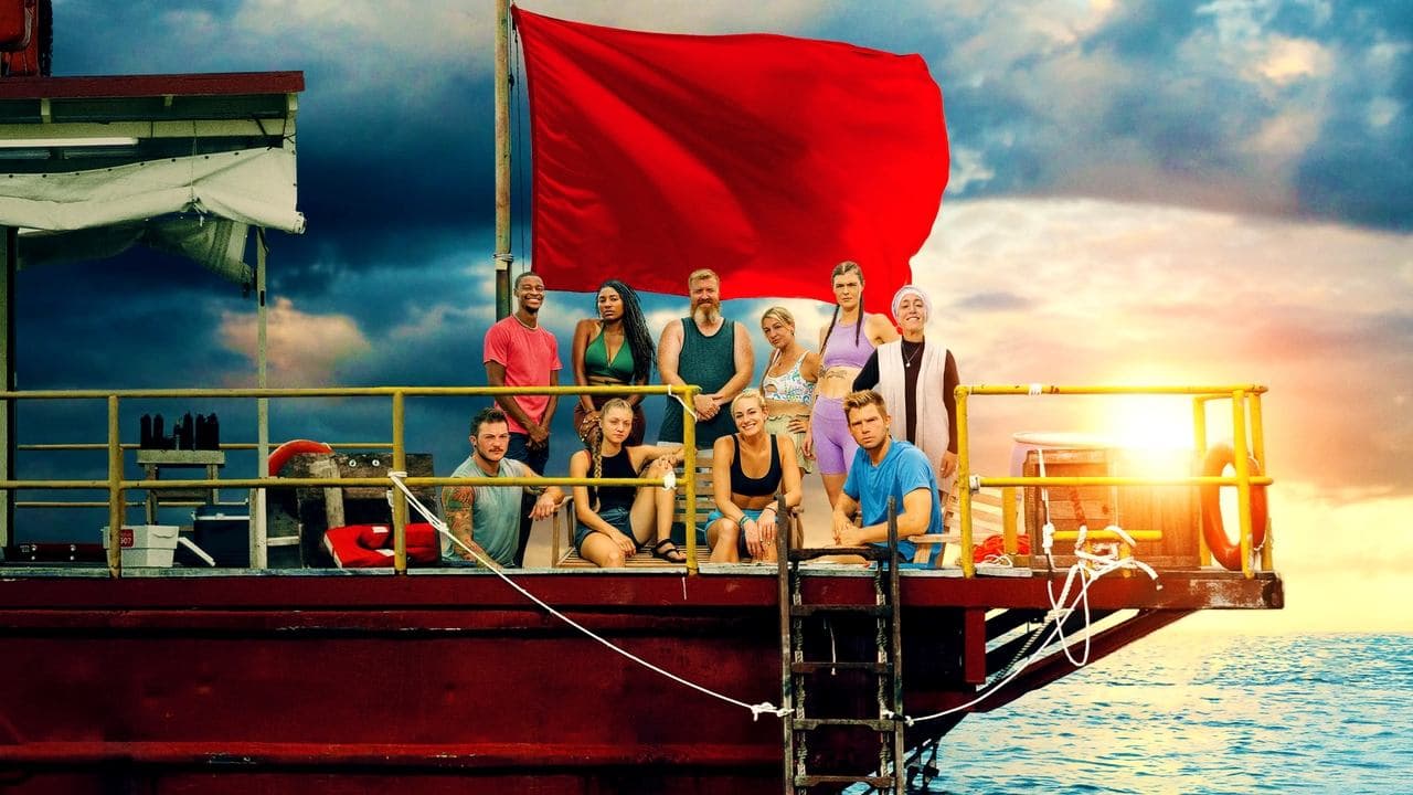 Seuls en mer : le radeau de la discorde