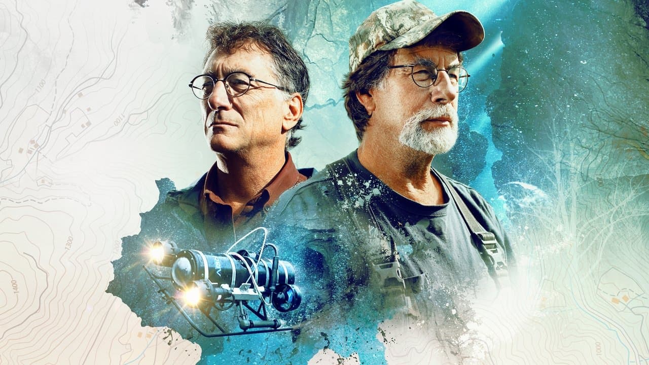 Le mystère d'Oak Island