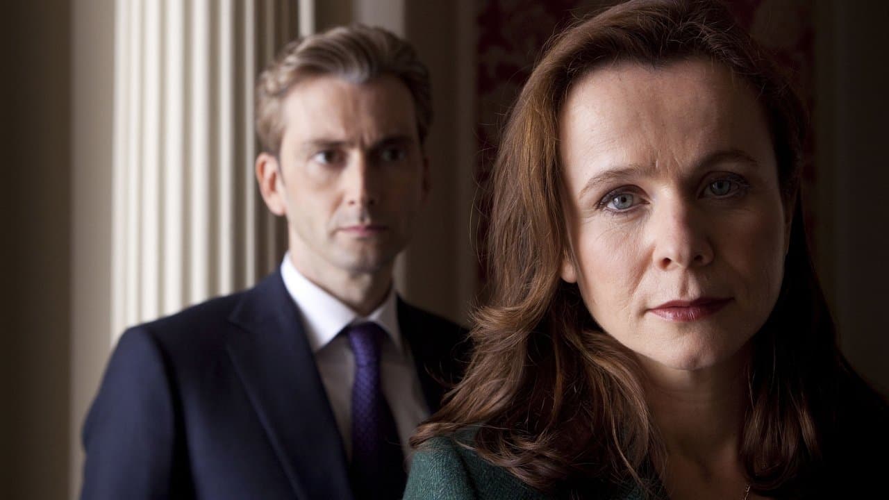 Le mari de la ministre