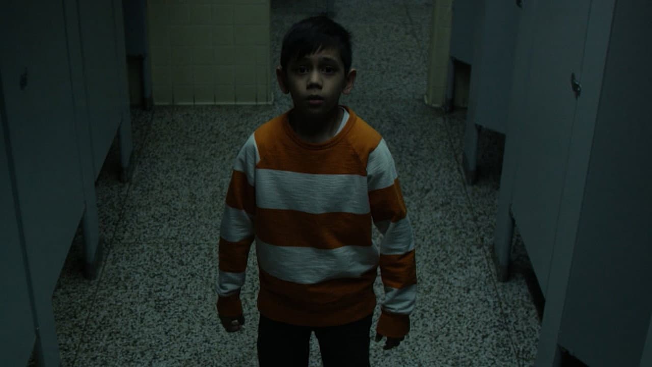 Here There Be Tygers