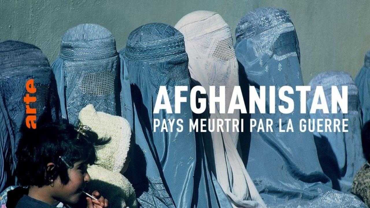 Afghanistan : Pays meurtri par la guerre
