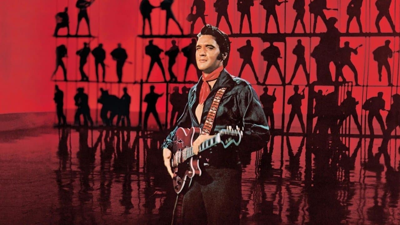 Elvis : Le Comeback de 1968