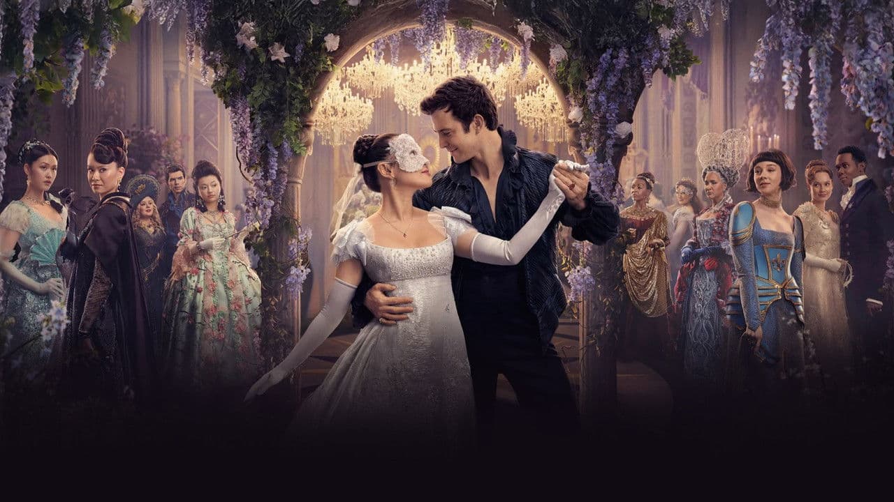 La Chronique des Bridgerton