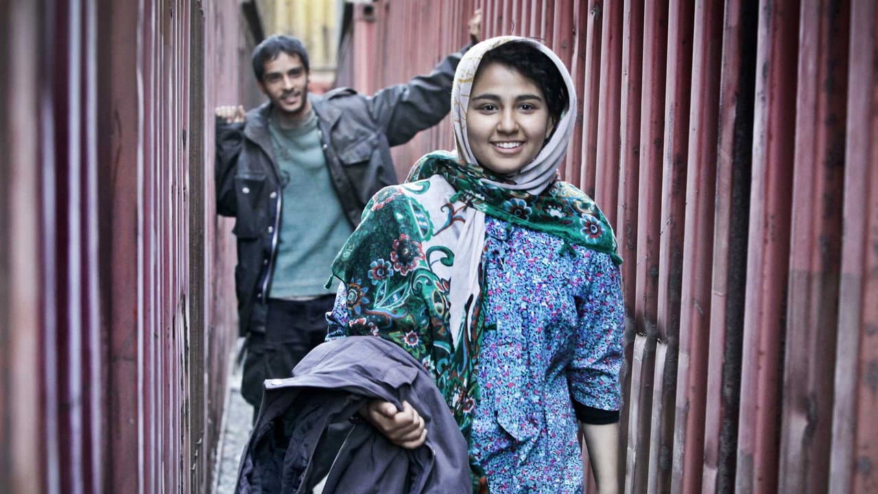 چند متر مکعب عشق