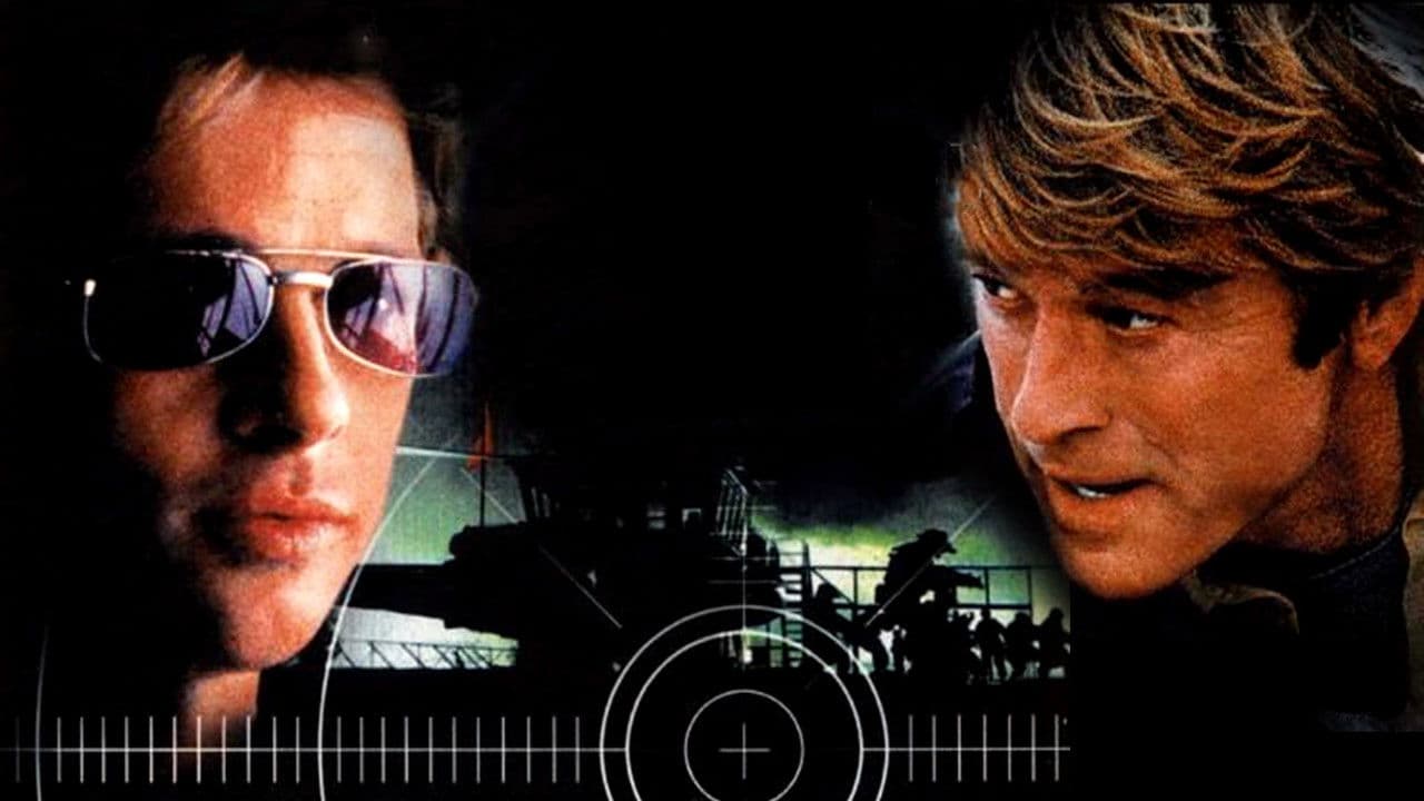 Spy game, jeu d'espions