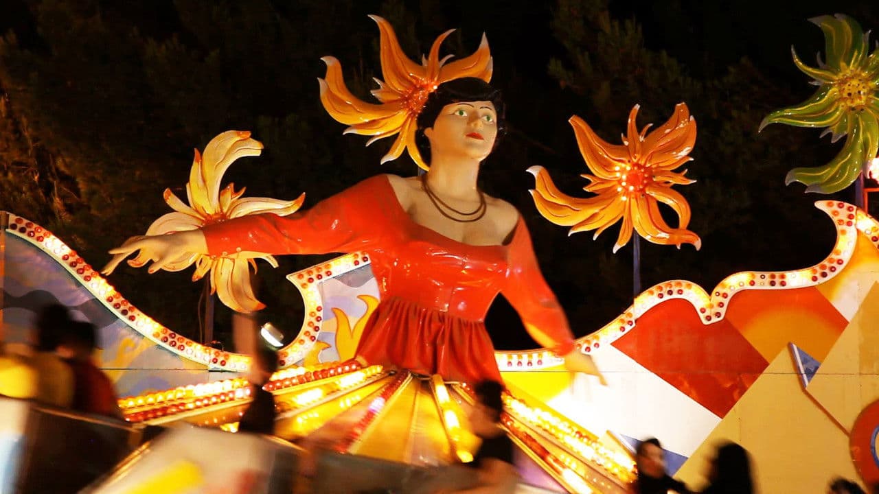 Possédé par un Djinn