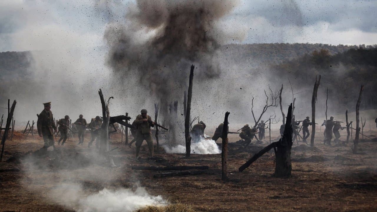 Deux guerres, une histoire