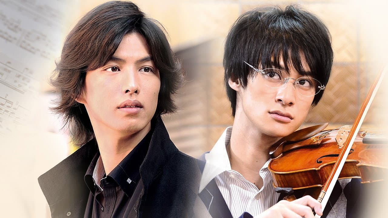 富士見二丁目交響楽団シリーズ　寒冷前線コンダクター