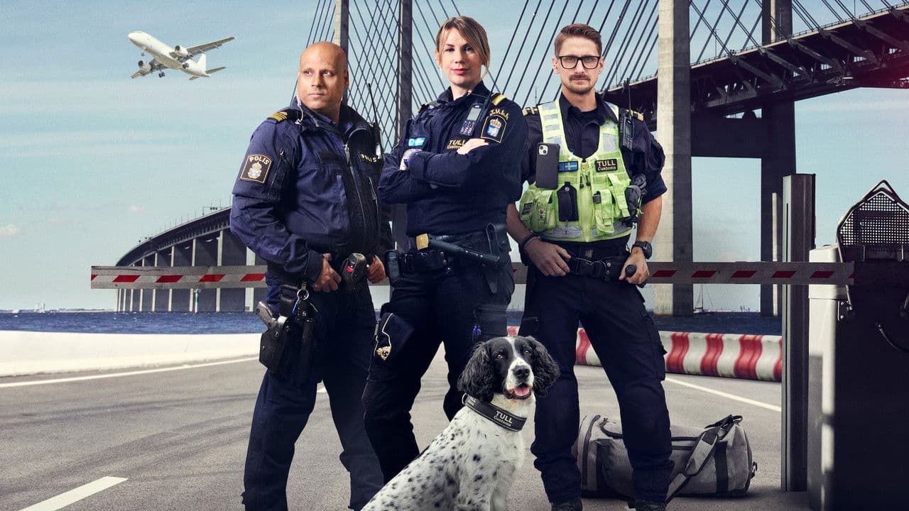 Au cœur des douanes : Suède