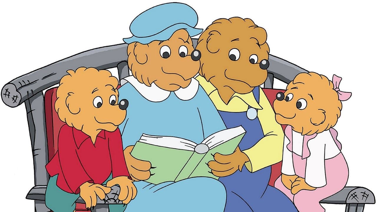 La famille Berenstain