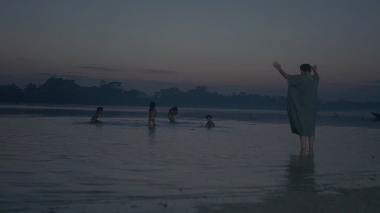 Historias de shipibos