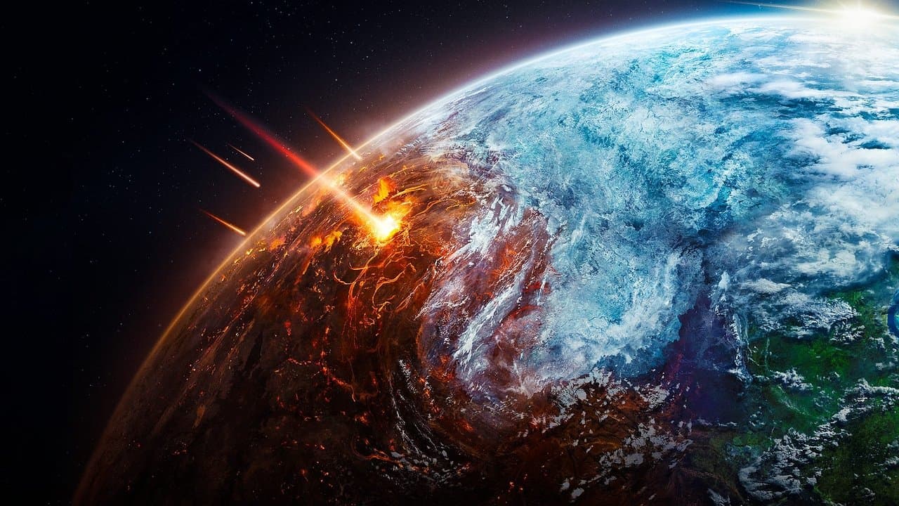 Les 5 vies de la Terre