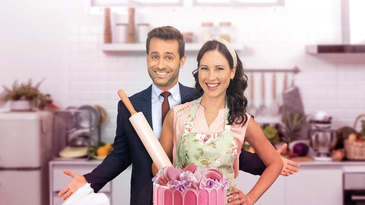 Un amour de pâtissière