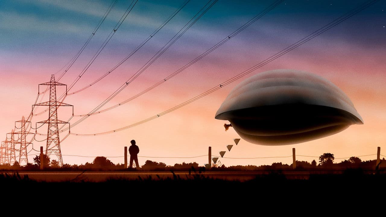 Le Vol du Navigateur