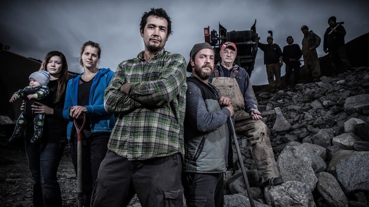 Yukon Gold : L’or à tout prix