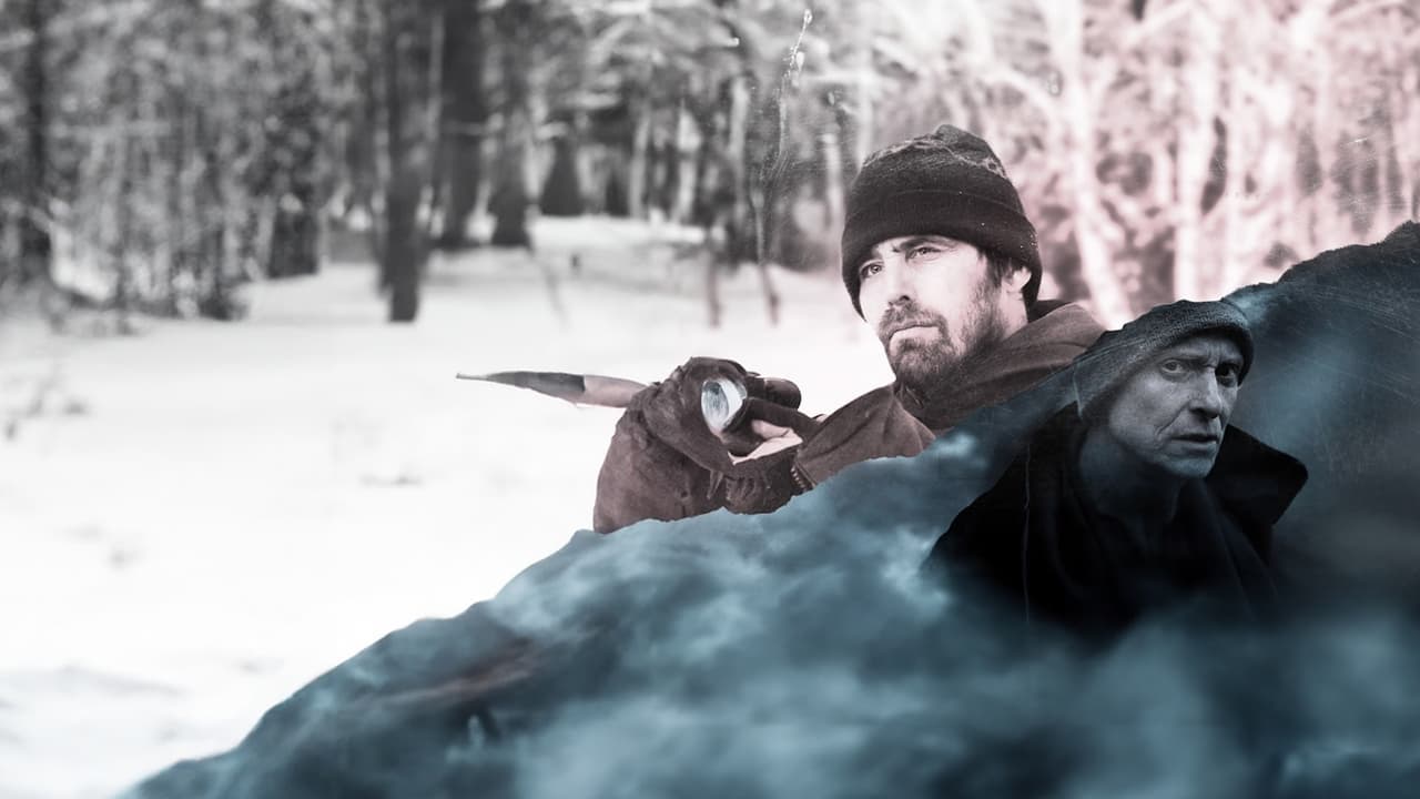 Aux Frontieres De L’Alaska