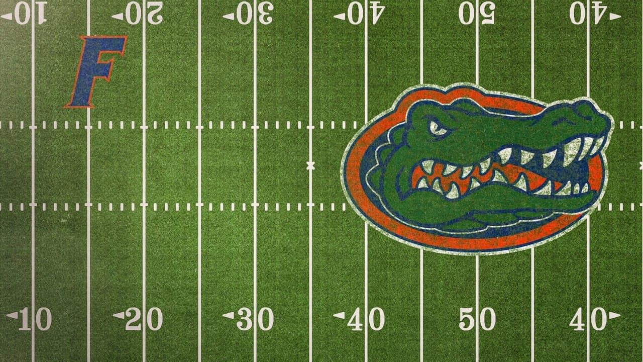 L'Envers du sport : Gators en eaux troubles