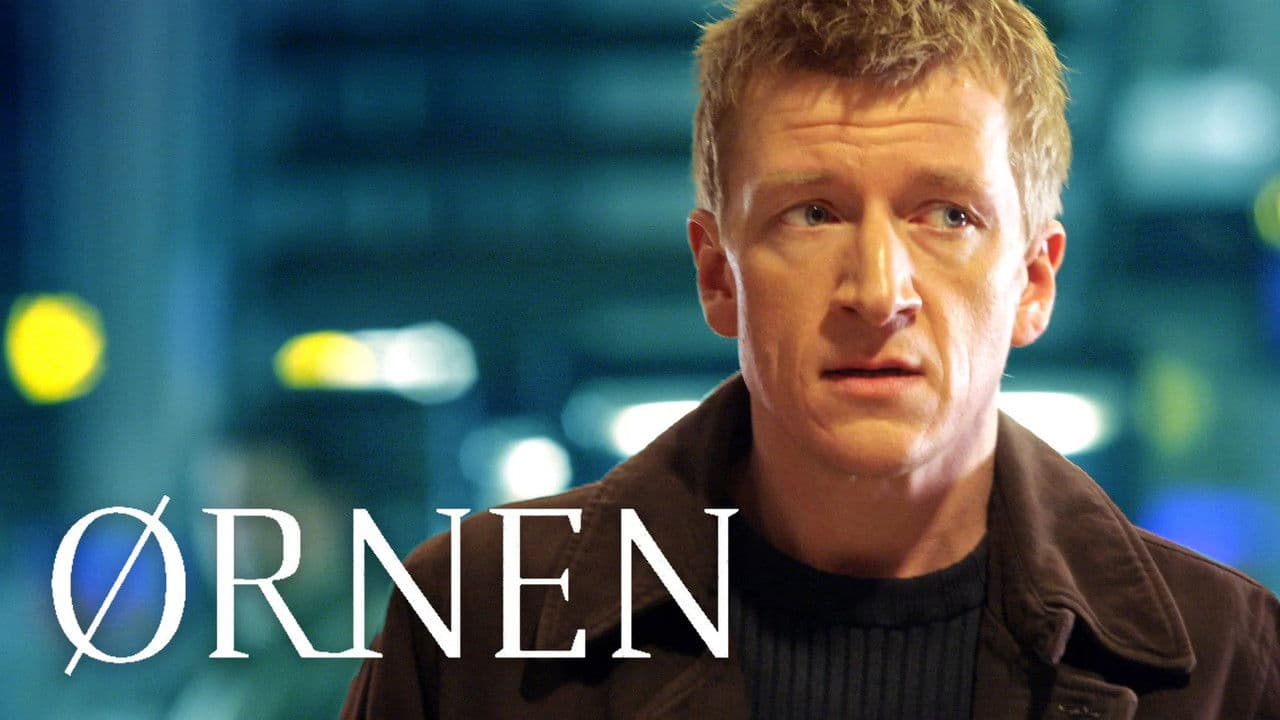 Nom de code : L'Aigle