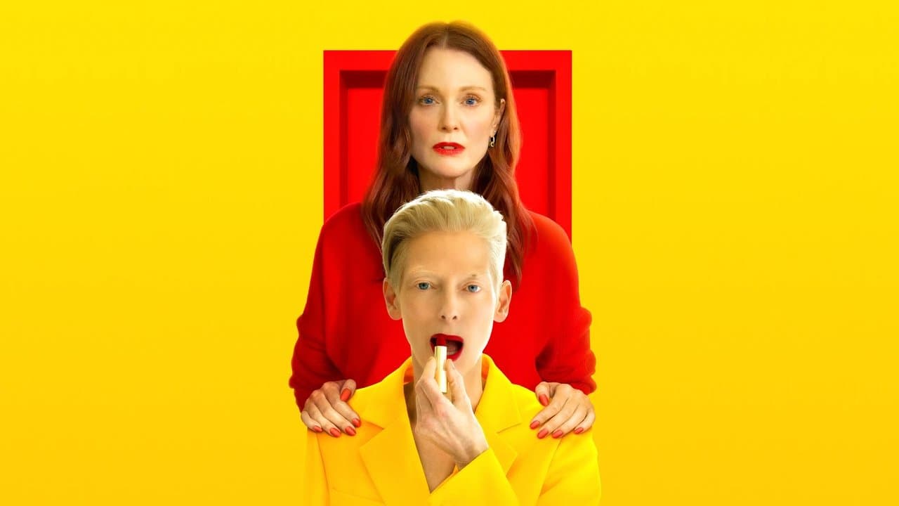 La Chambre d'à côté